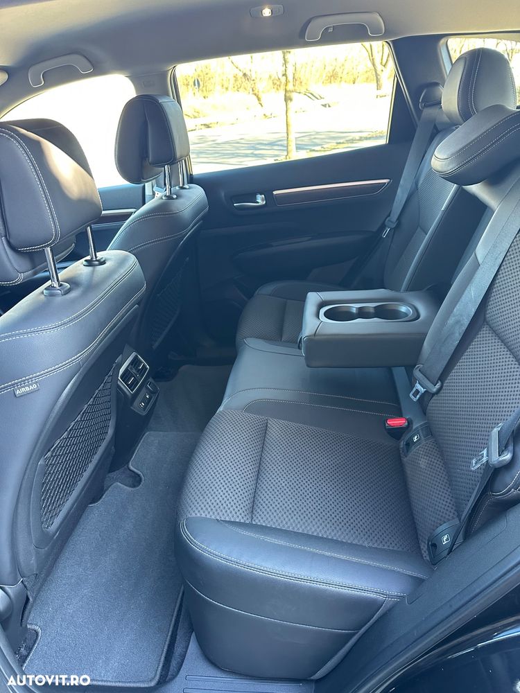 Renault Koleos ENERGY dCi 130 LIFE - 12