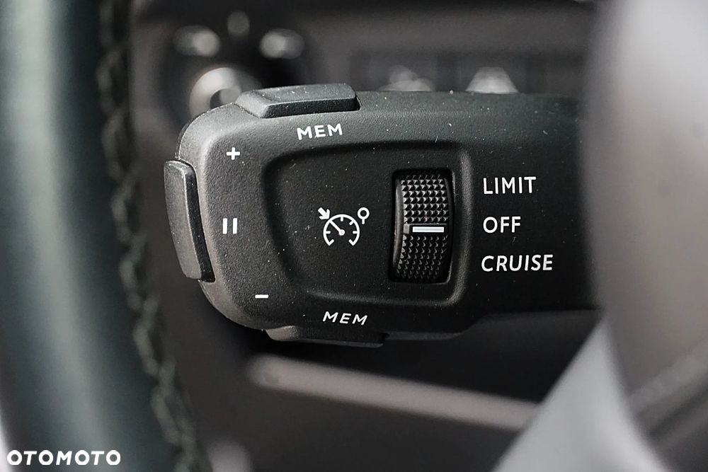 DS Automobiles DS 7 Crossback 1.6 PureTech Rivoli - 22