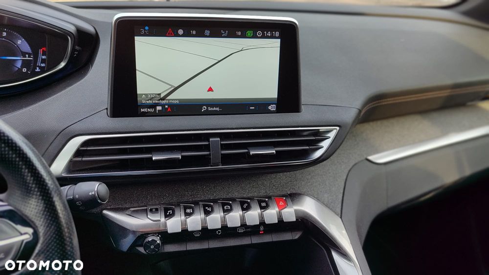 Peugeot 3008 1.5 BlueHDi GT S&S - 13