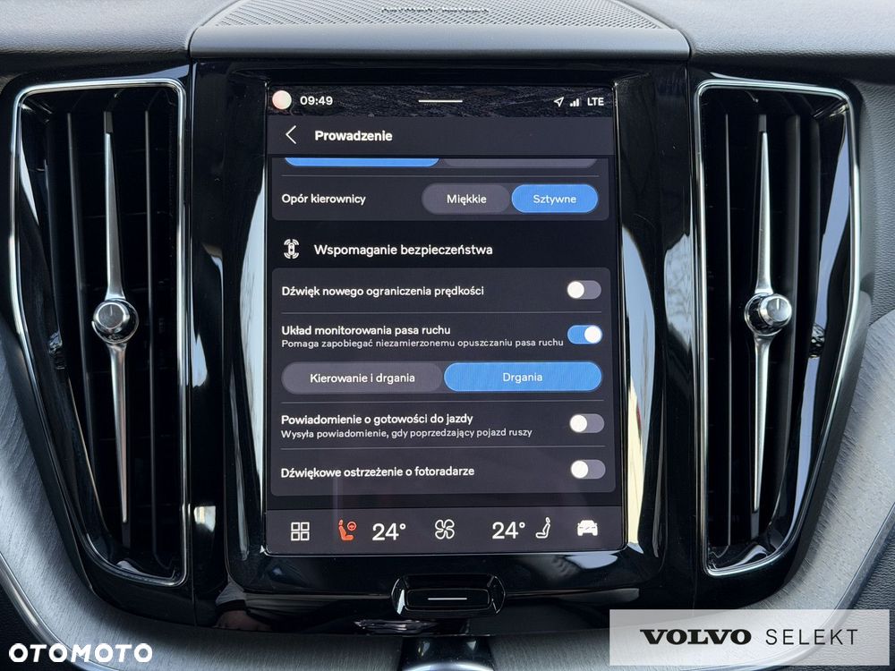 Volvo XC 60 - 35