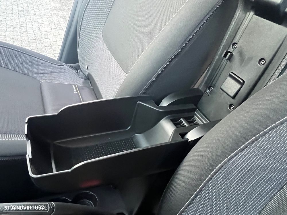 Renault Captur 0.9 TCE Exclusive - 27