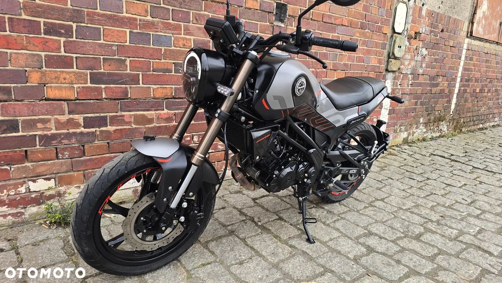 Benelli Leoncino - 2