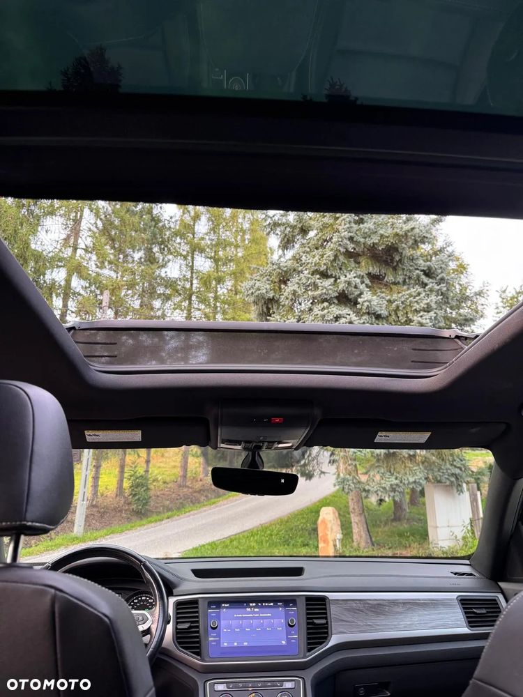 Volkswagen Atlas - 21