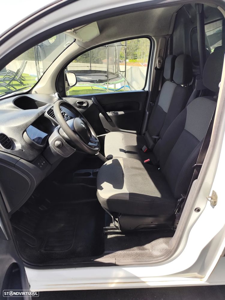 Renault Kangoo Express 1.5 dCi 90 - 6