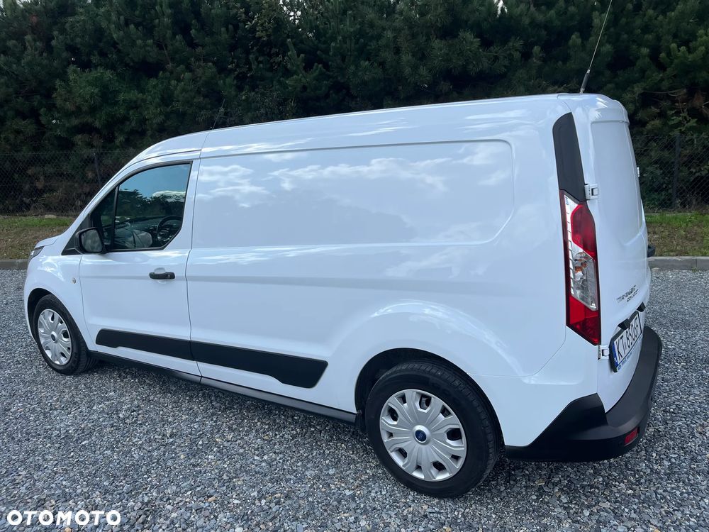 Ford Transit Connect - 4