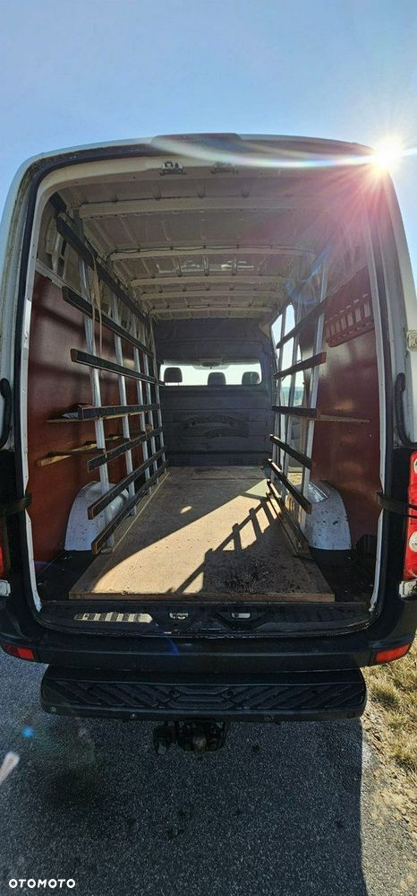 Volkswagen Crafter - 39