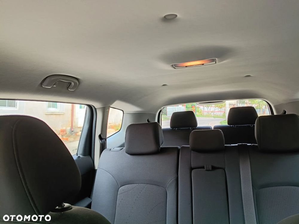 Chevrolet Orlando - 16