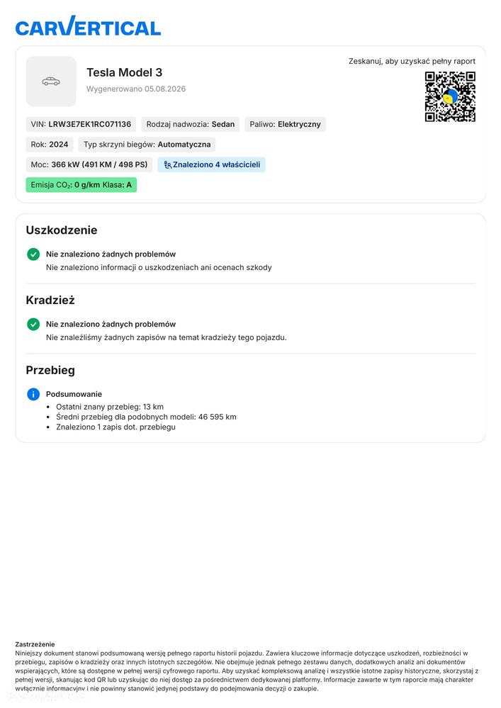 Tesla Model 3 Langstreckenbatterie Allradantrieb Dual Motor - 17
