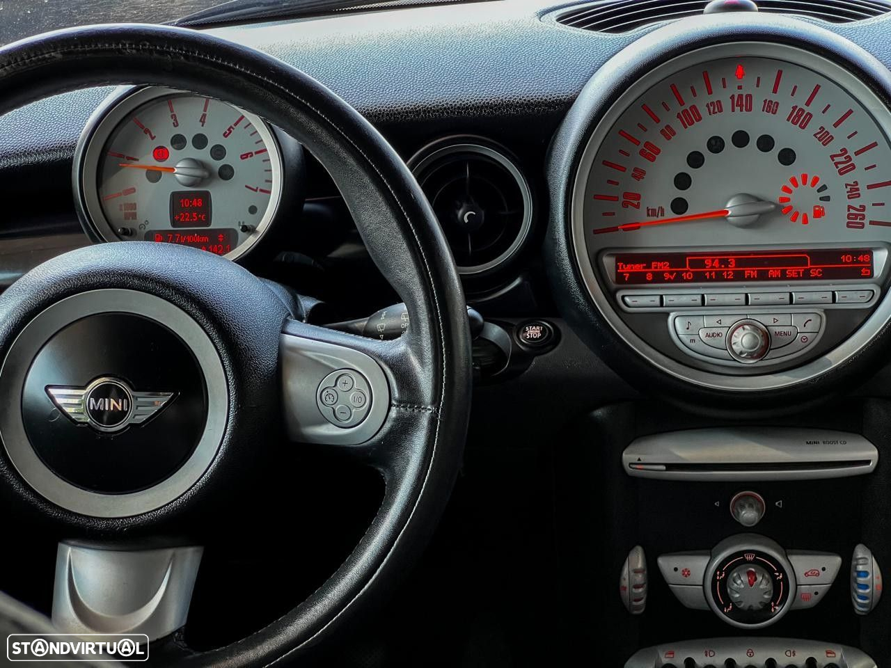 MINI 3 Portas - 14