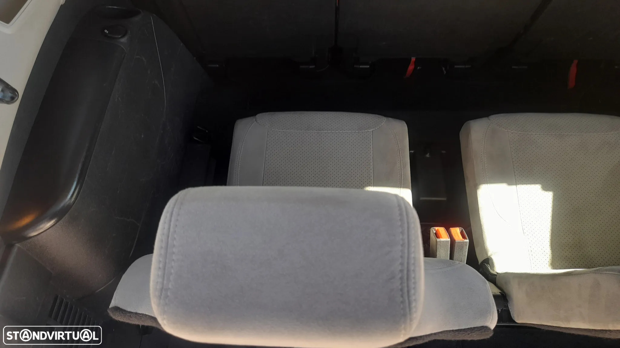 Citroën C4 Grand Picasso 1.6 HDi Exclusive CMP6 - 35