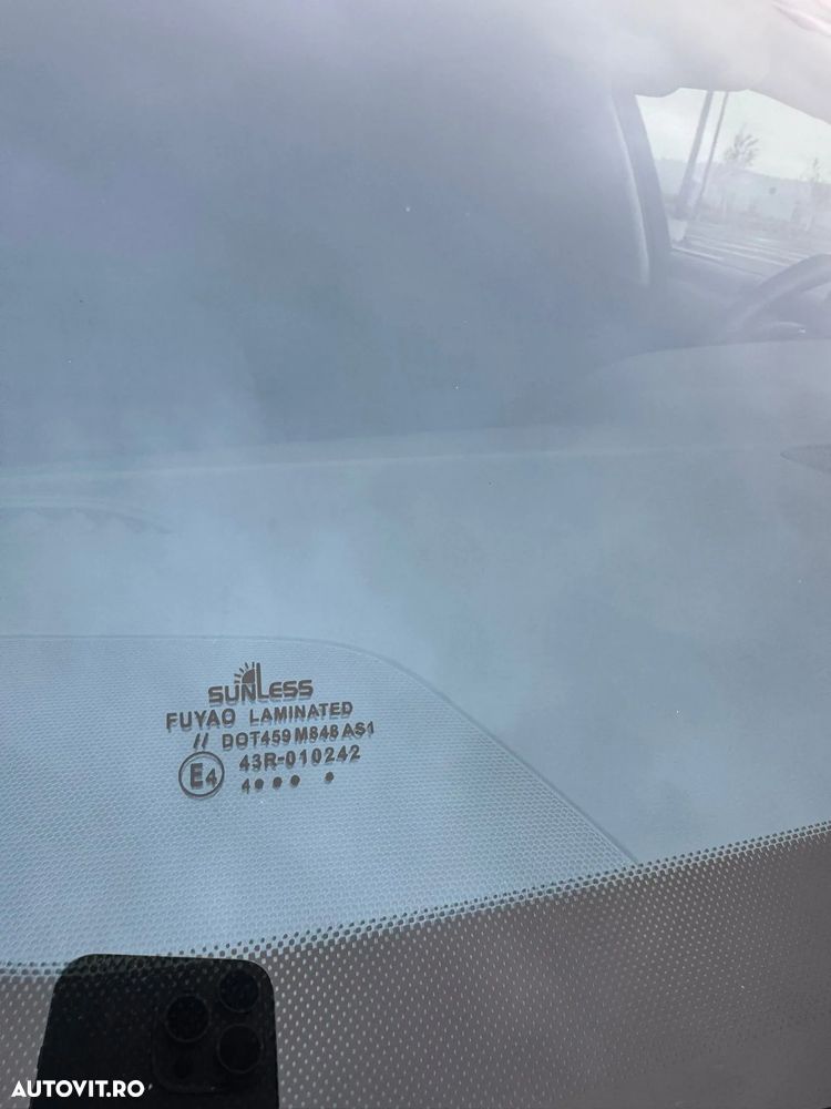 Audi A4 Avant 2.0 TDI DPF multitronic Attraction - 25