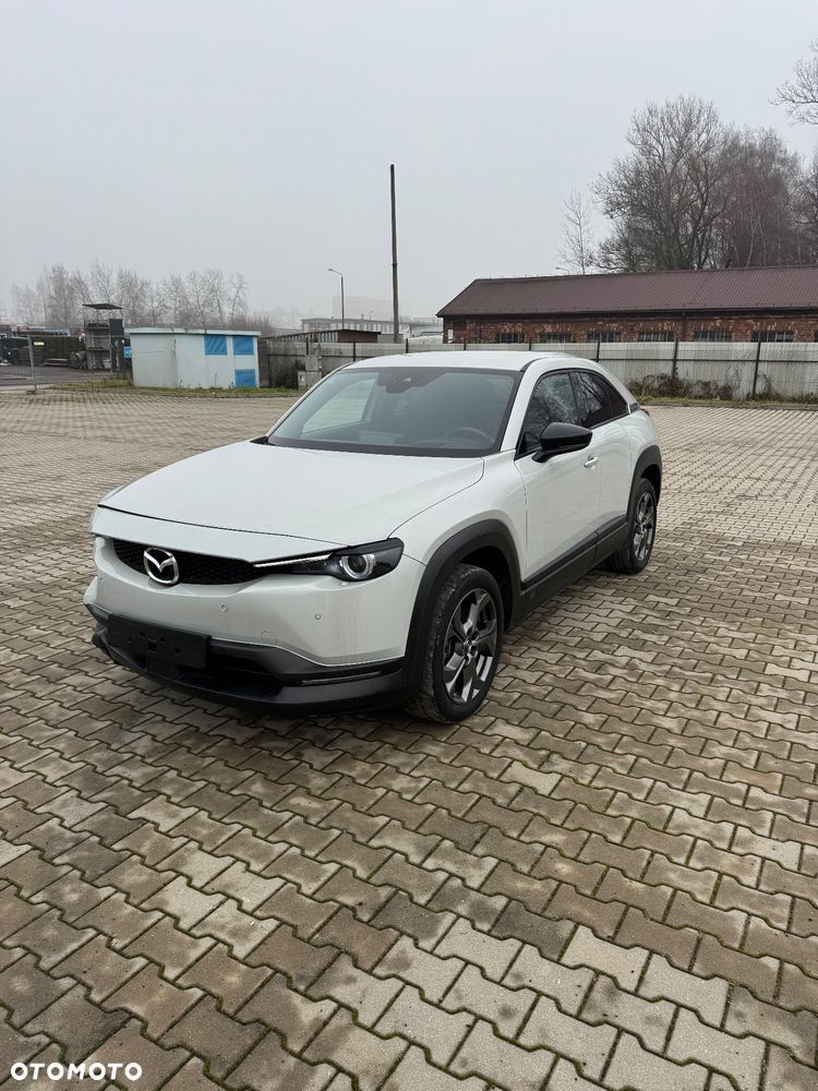 Mazda MX-30 e-SKYACTIV - 1