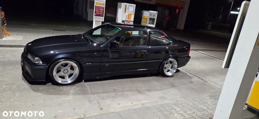 BMW Seria 3 - 8