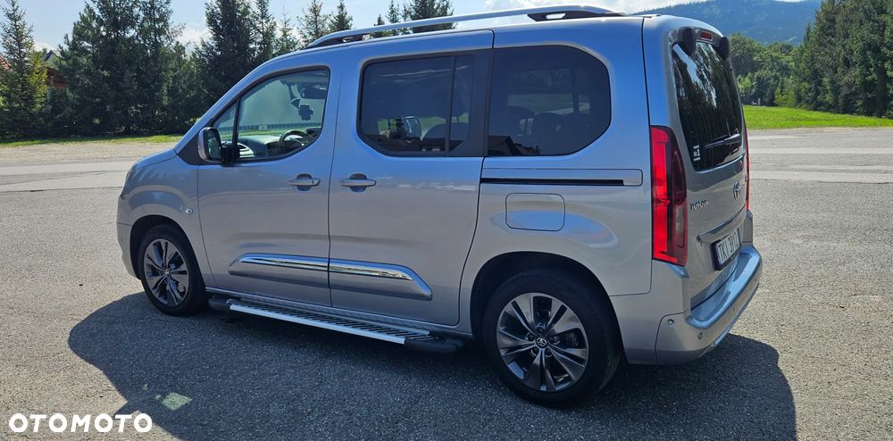 Toyota Proace City Verso 1.5 D-4D Family - 4