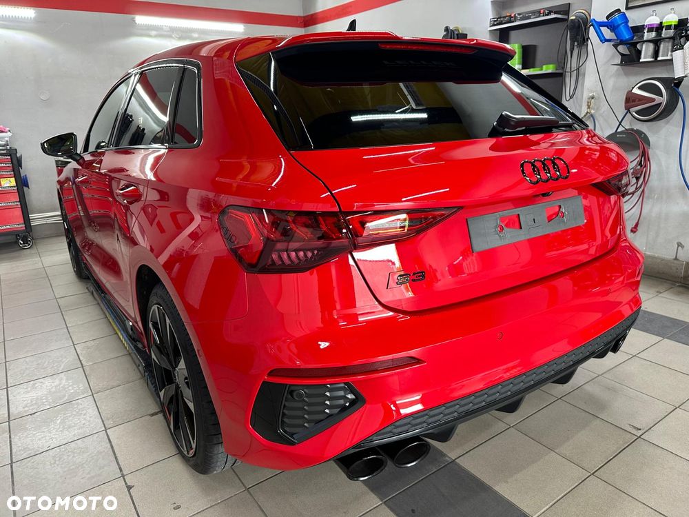 Audi S3 - 2