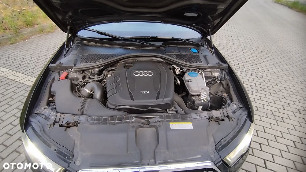 Audi A6 Avant - 12