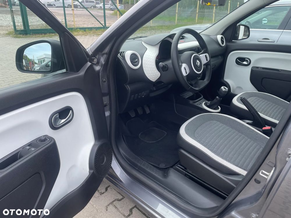 Renault Twingo - 4