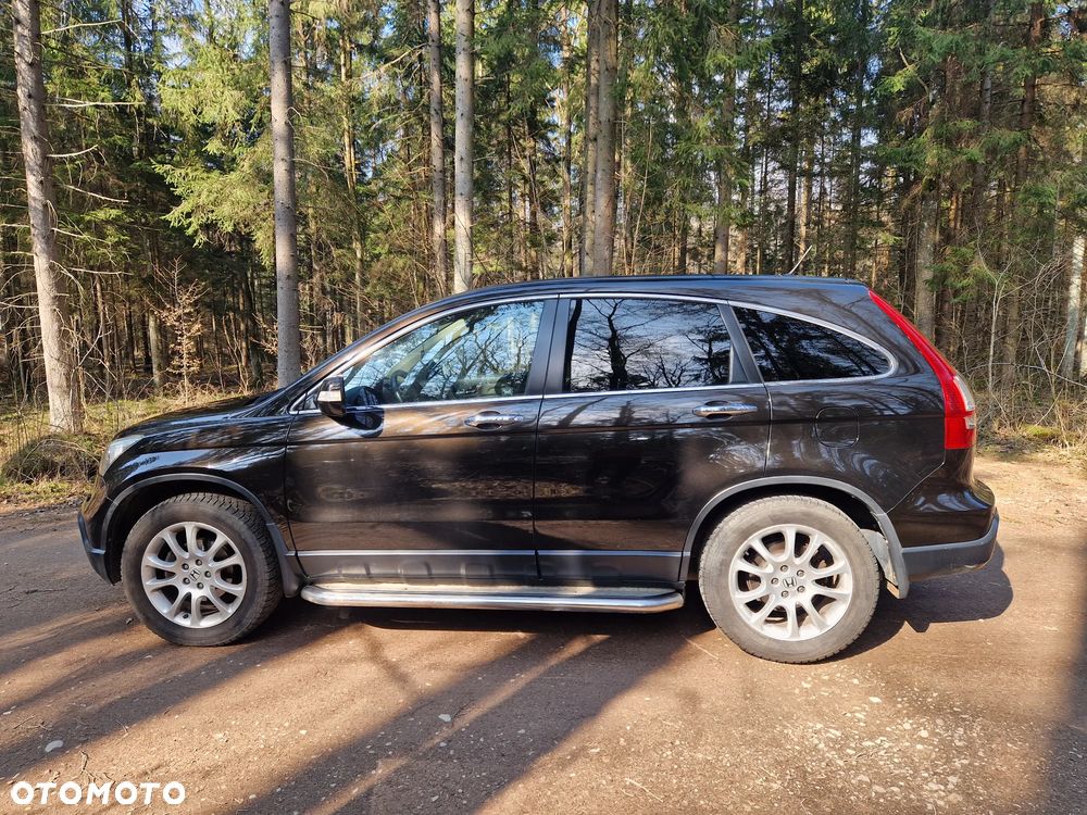 Honda CR-V 2.0i-VTEC Executive - 2
