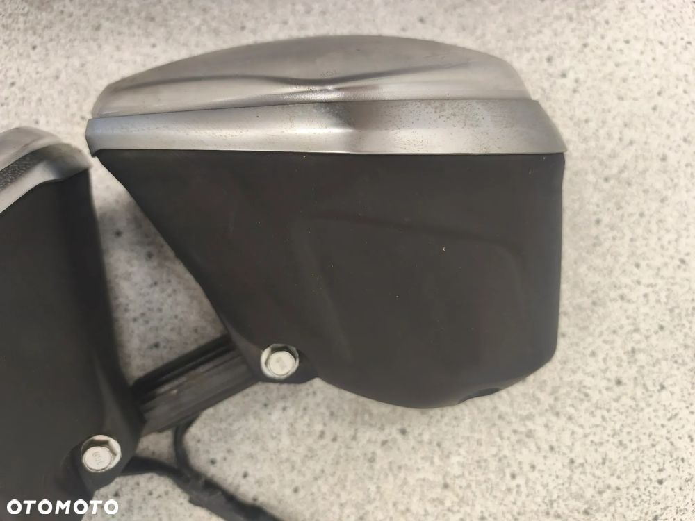 Lampa przód, przednia, reflektor Triumph Street Triple 675 - 10