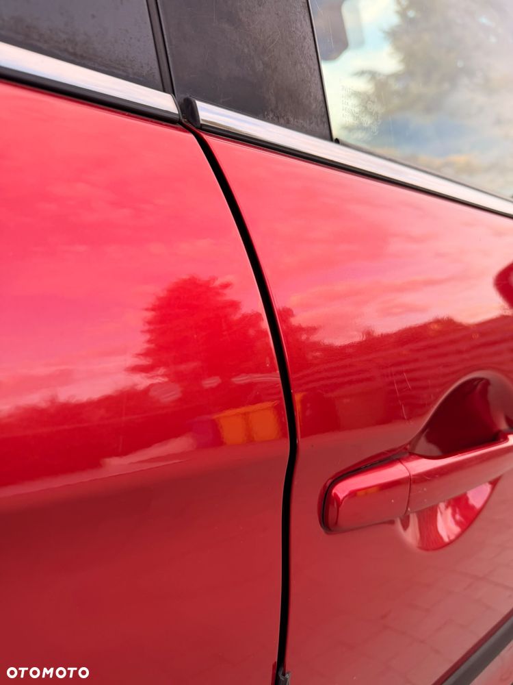 Mitsubishi ASX 1.6 Intense Plus - 17