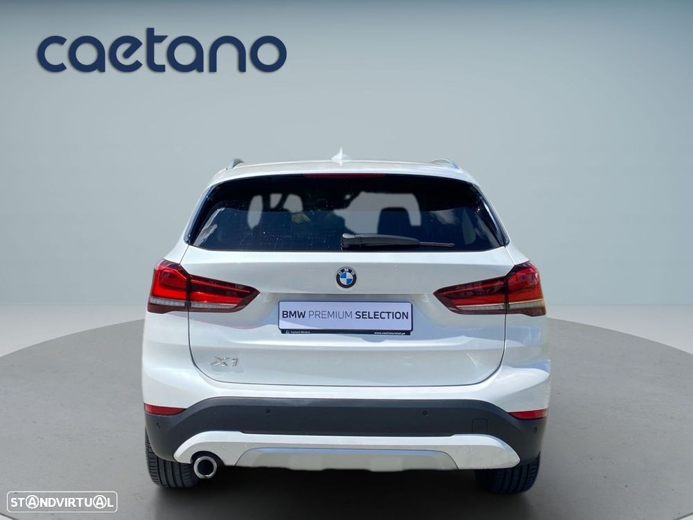 BMW X1 16 d sDrive xLine Auto - 19