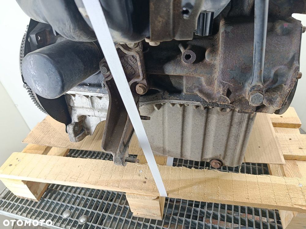 SILNIK FORD GALAXY II ZVSA 2.0 16V - 5