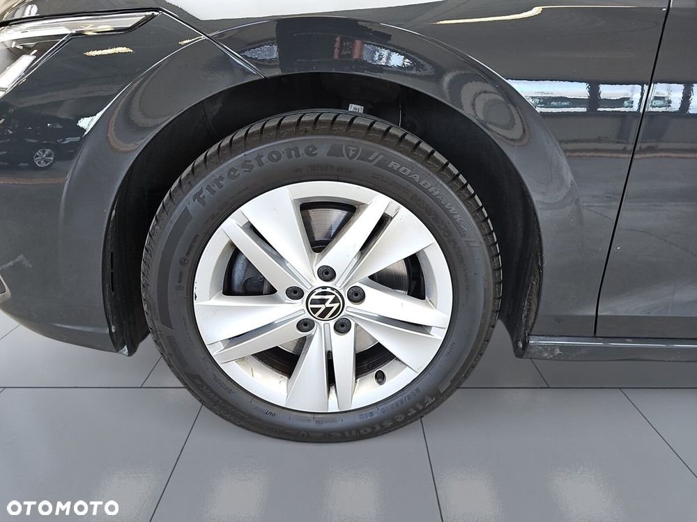 Volkswagen Golf VIII 2.0 TDI Life - 30