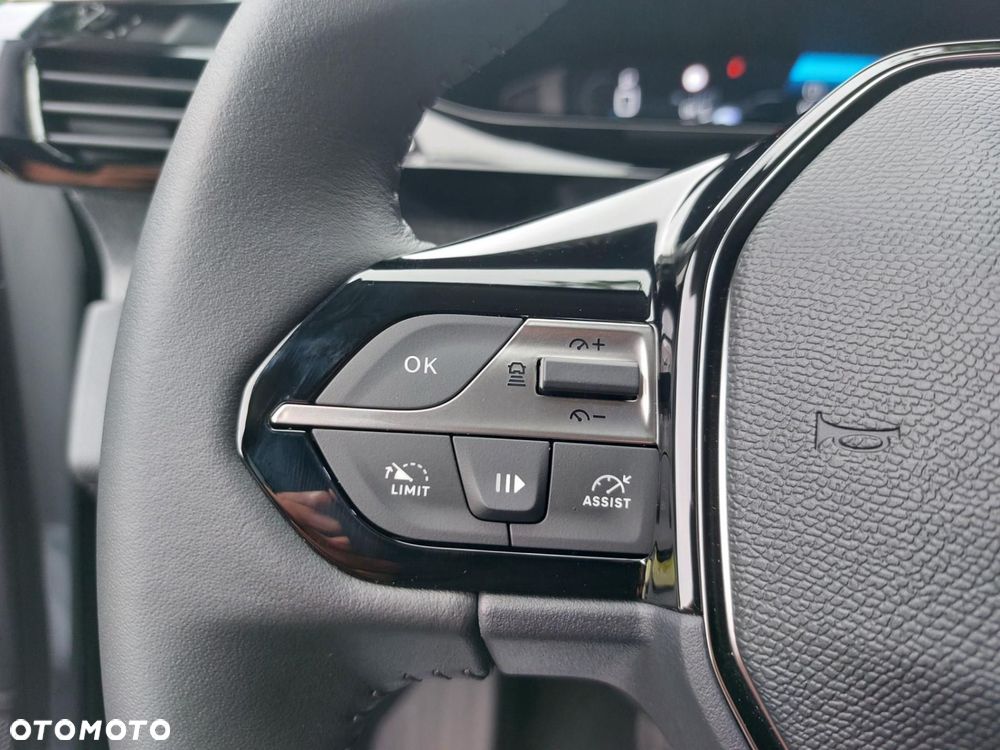 Peugeot 408 1.2 PureTech mHEV Allure S&S e-DCS6 - 16