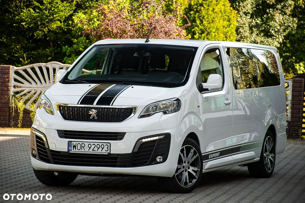 Peugeot Expert L3 2.0 - 2
