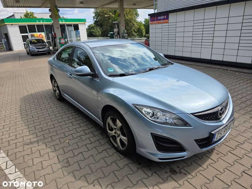 Mazda 6 - 3