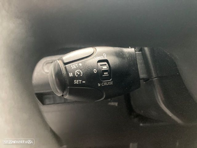 Citroën BERLINGO L1 1.5 HDI IVA DEDUTIVEL - 18