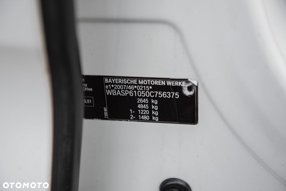 BMW 5GT - 39