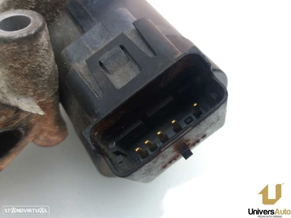 VALVULA EGR VOLVO S40 II 2006 -9656612380 - 1