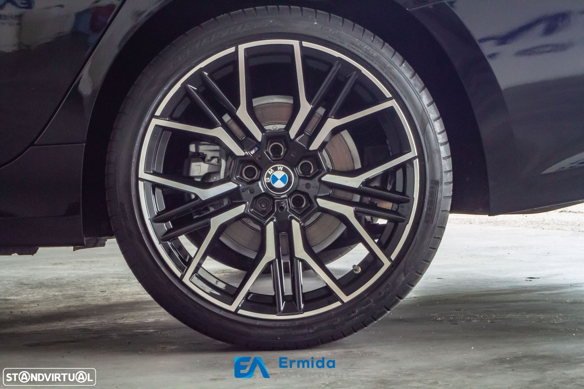 BMW 320 - 14