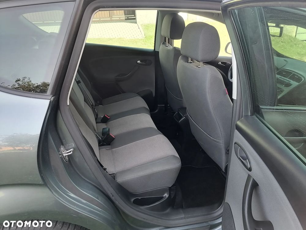 Seat Altea XL 1.4 TSI Style Copa - 10
