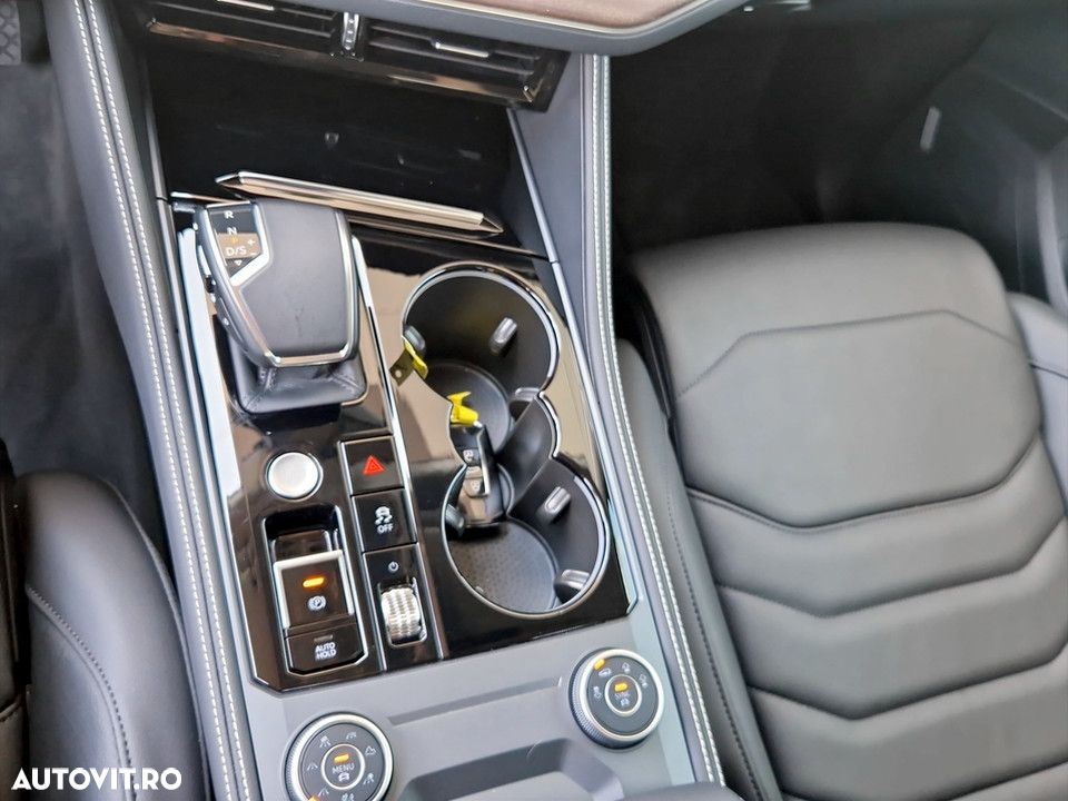 Volkswagen Touareg 3.0 V6 TDI SCR 4Motion Automatik Elegance - 19