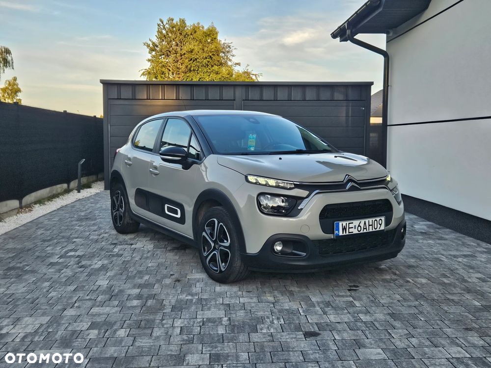 Citroën C3 1.2 PureTech Feel - 7