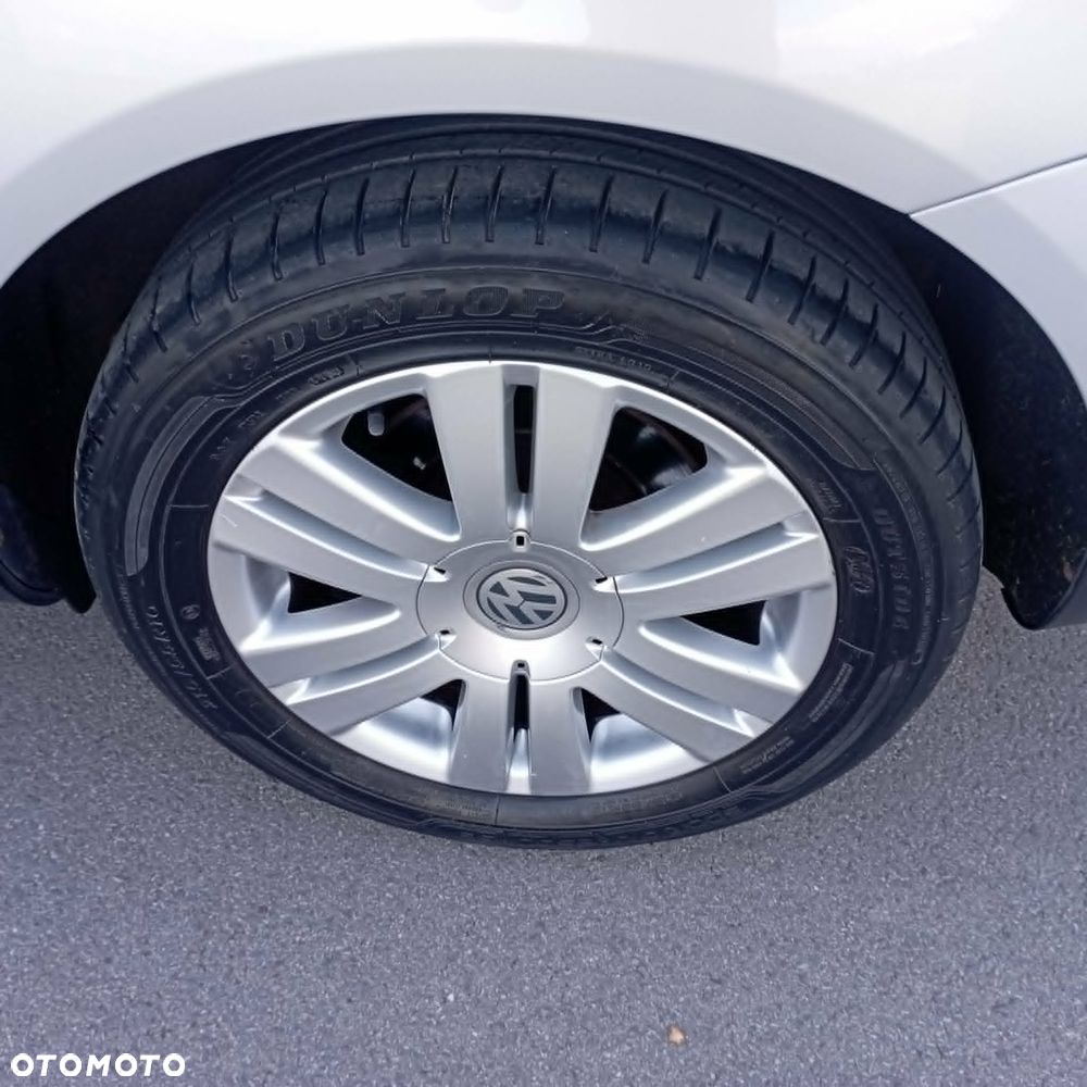 Volkswagen Passat 1.8 TSI Comfortline - 32