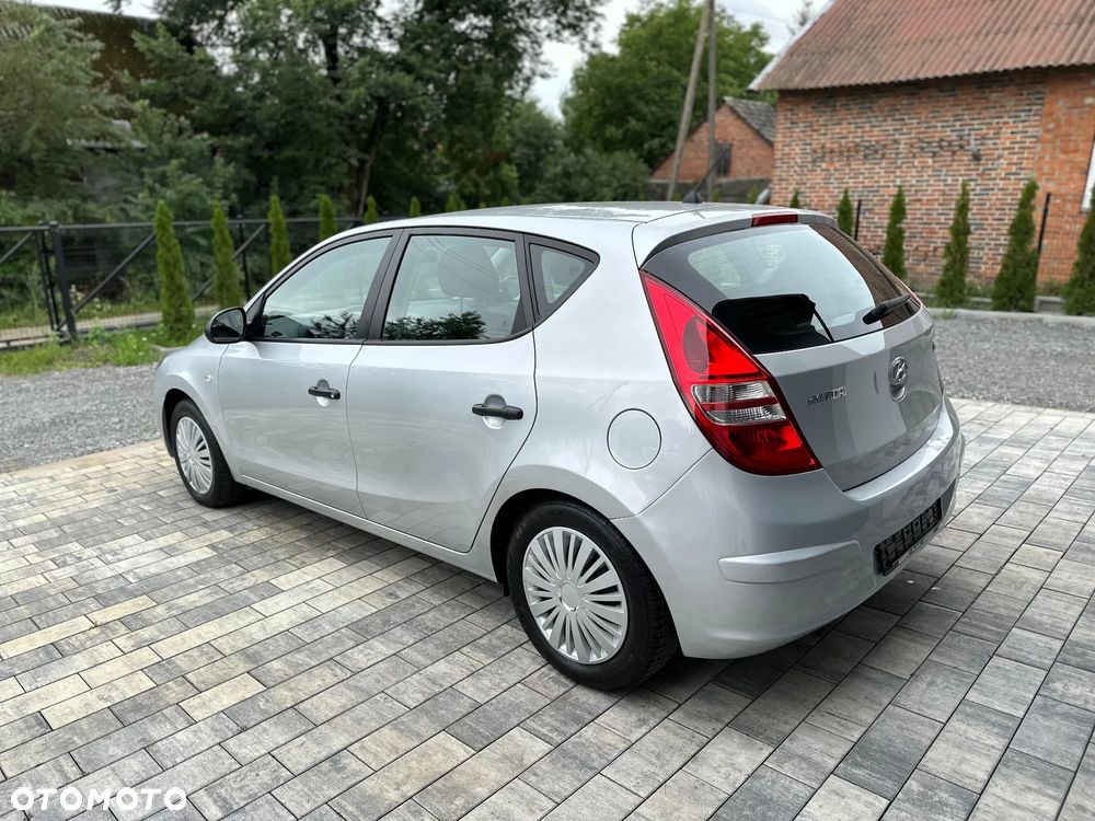 Hyundai i30 1.4 Edition Plus - 6