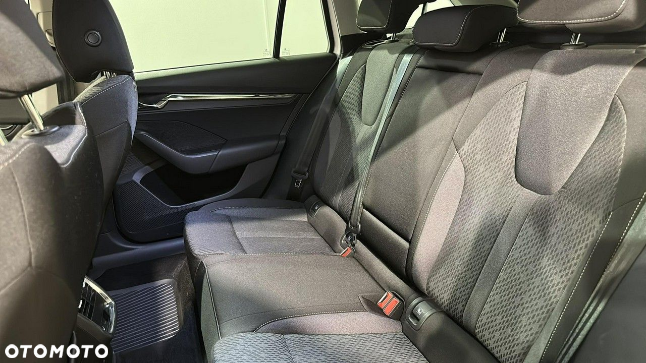 Skoda Octavia - 13