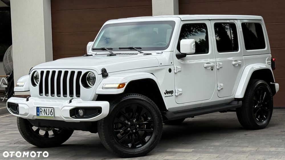 Jeep Wrangler - 31