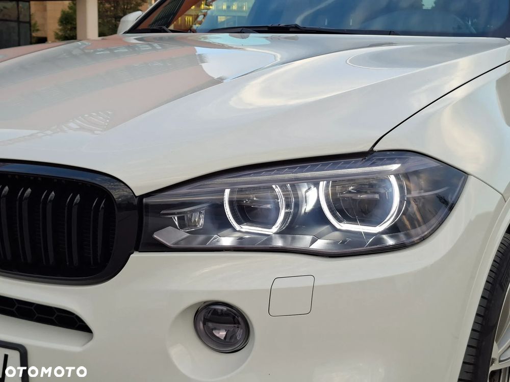 BMW X5 xDrive25d sport - 14
