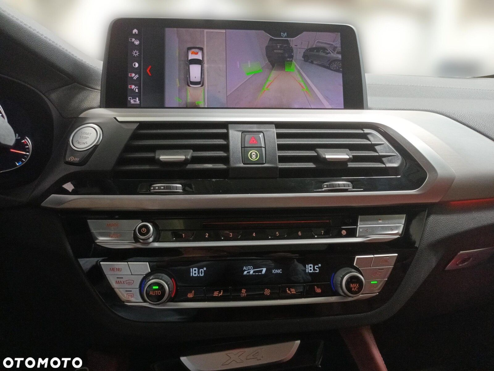 BMW X4 - 20