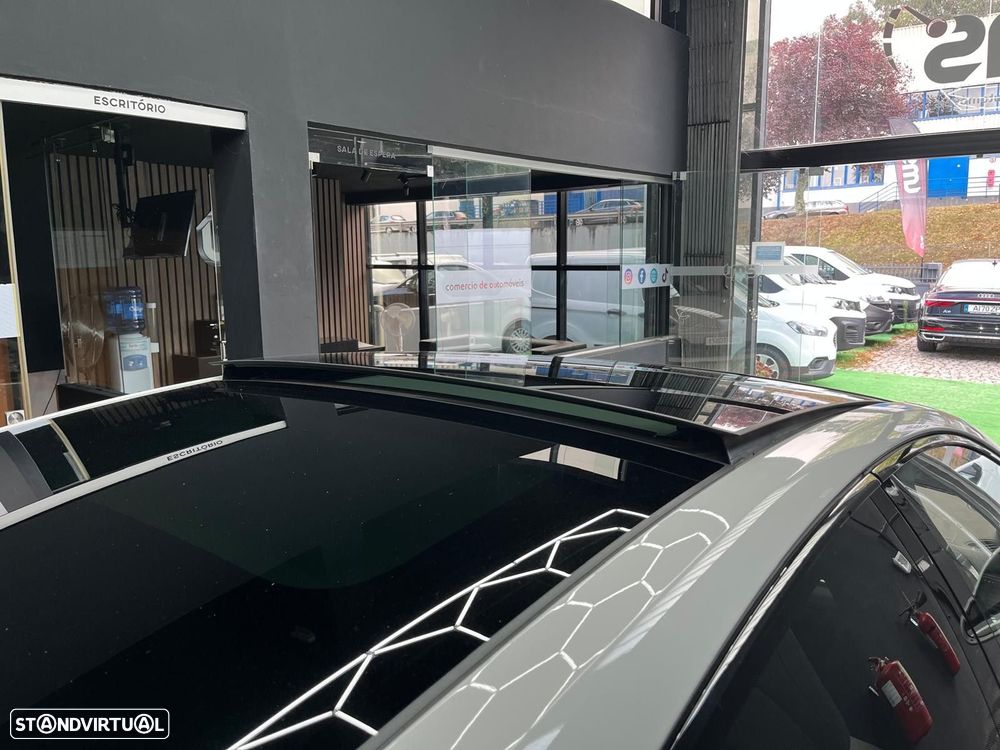 Porsche Panamera 4 S - 34