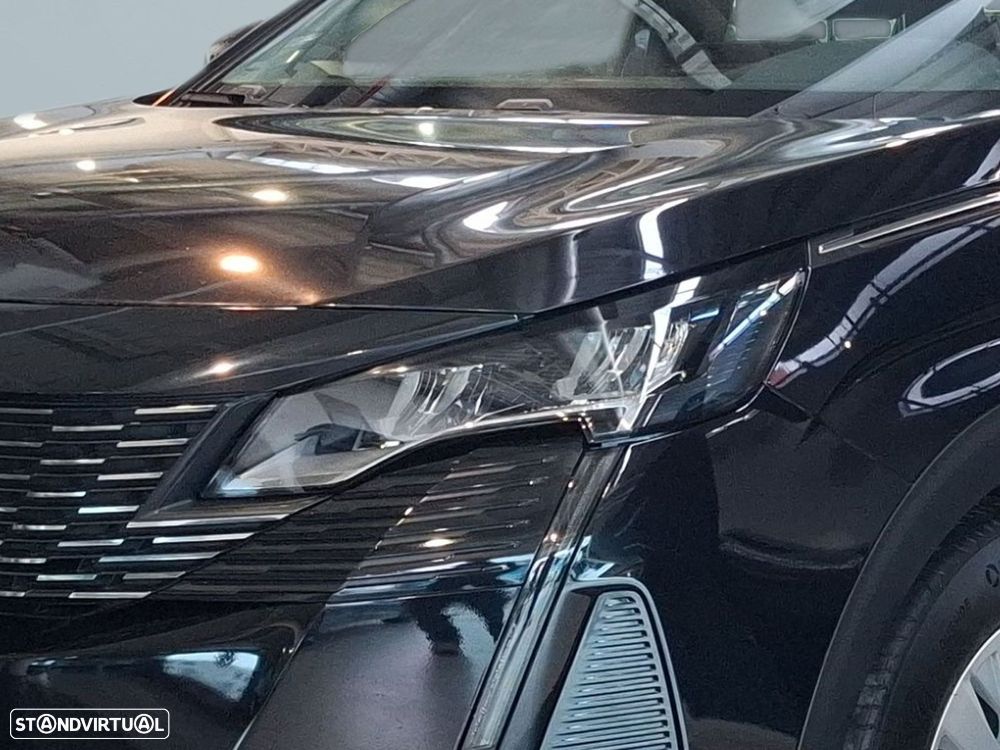 Peugeot 3008 1.5 BlueHDi Active Pack - 3