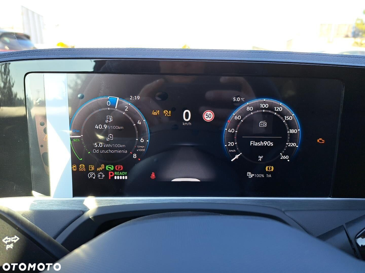 Volkswagen Passat - 16