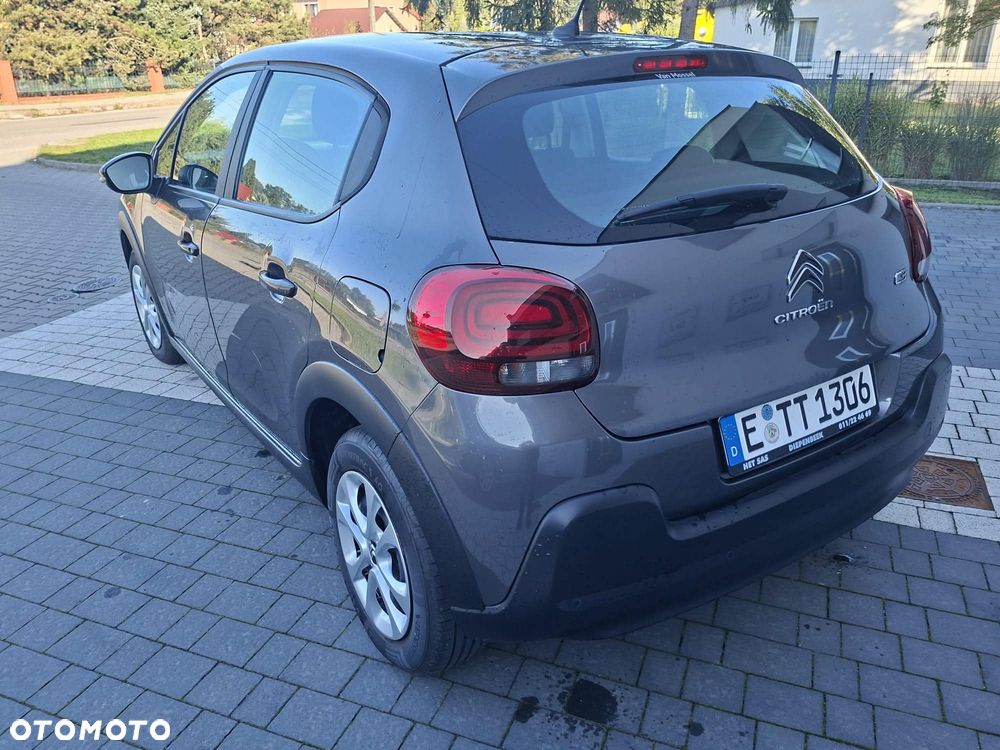 Citroën C3 1.2 PureTech Selection - 3
