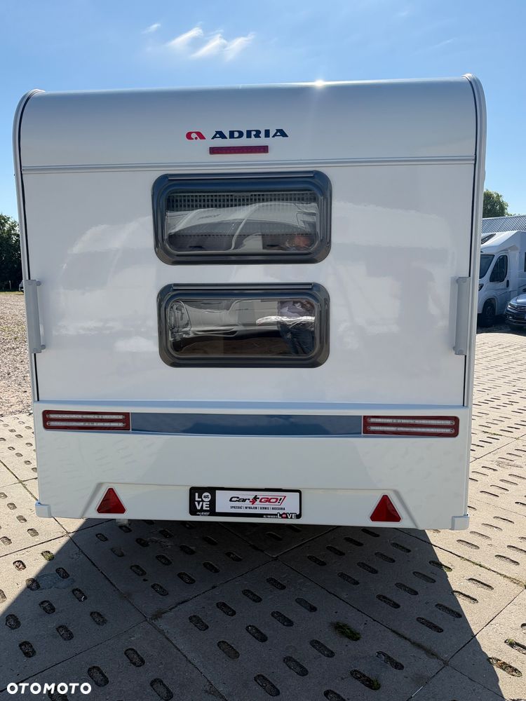 Adria AVIVA 360 DK - 3