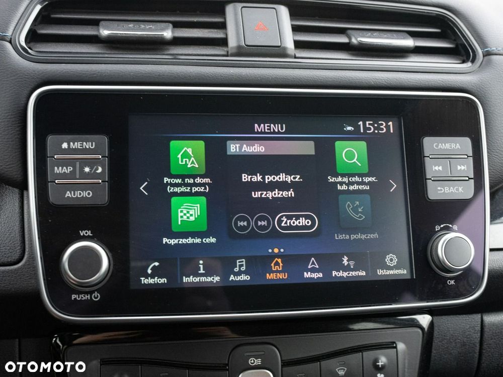 Nissan Leaf 40kWh N-Connecta - 18