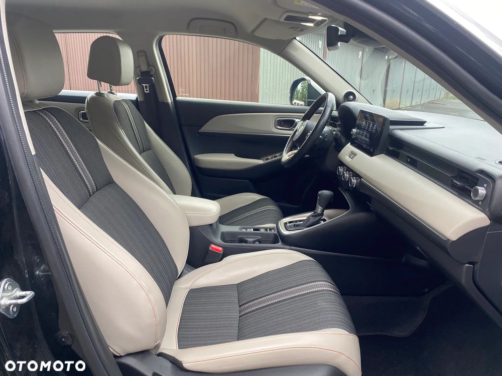 Honda HR-V e:HEV 1.5 i-MMD Hybrid Advance Style Plus - 23